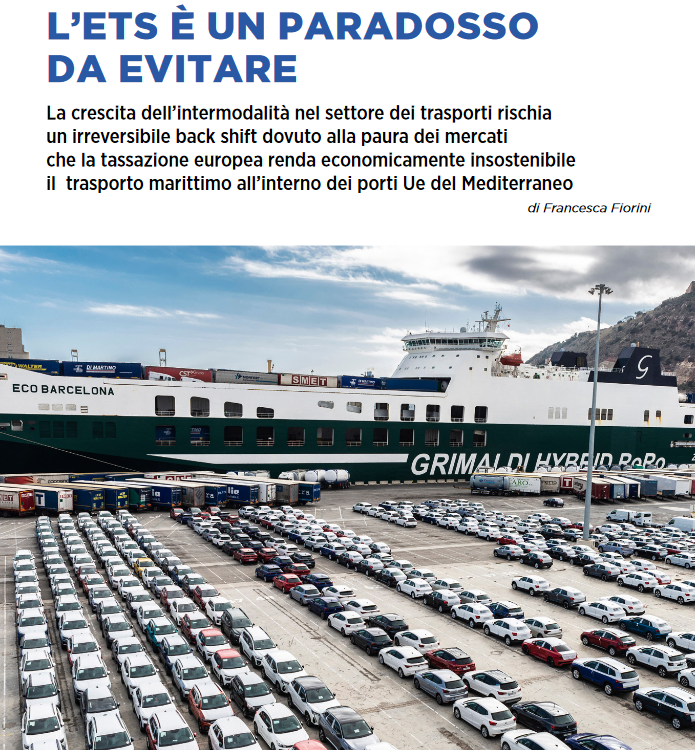 Alis Magazine Novembre 2023: Intervento Avv. Fiorini